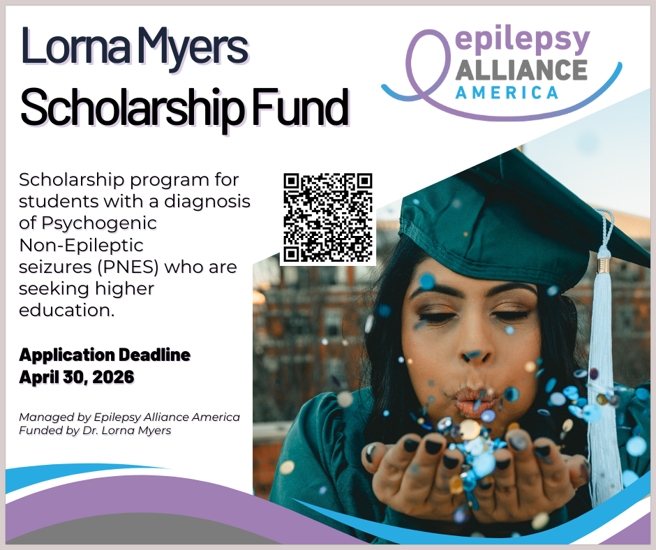 Lorna Myers Scholarship Fund 