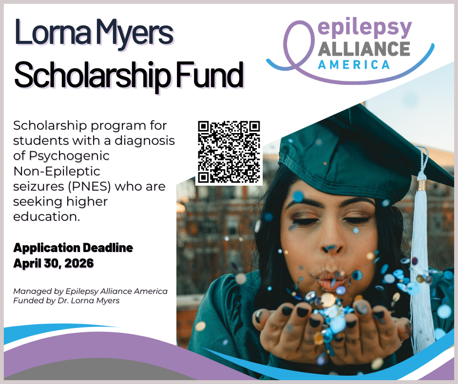 Lorna Myers Scholarship Fund 