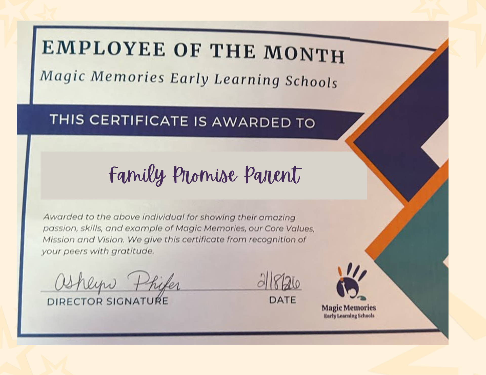 Target Circle Cast Your Votes for FP Montco