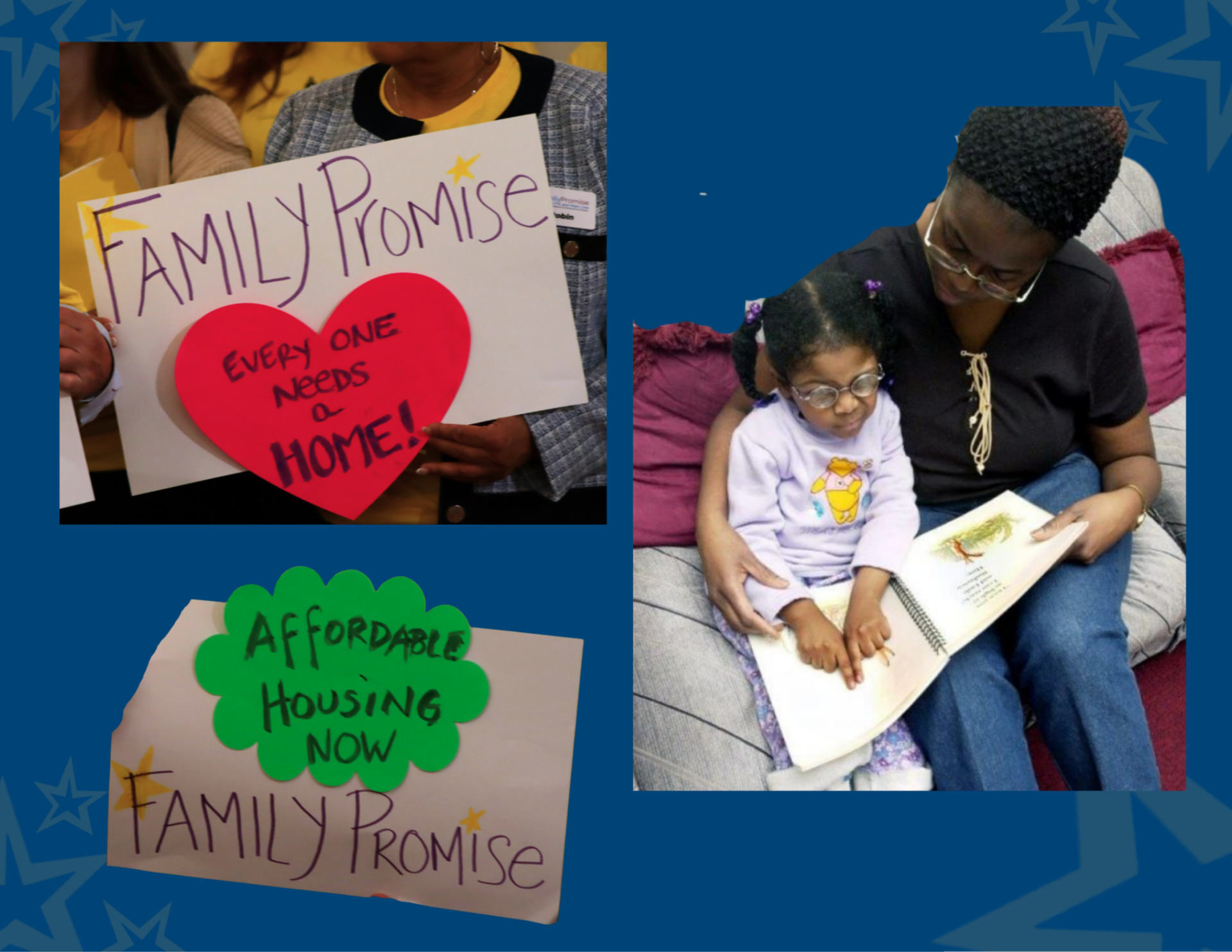 Family Promise Montco PA and the Main Line