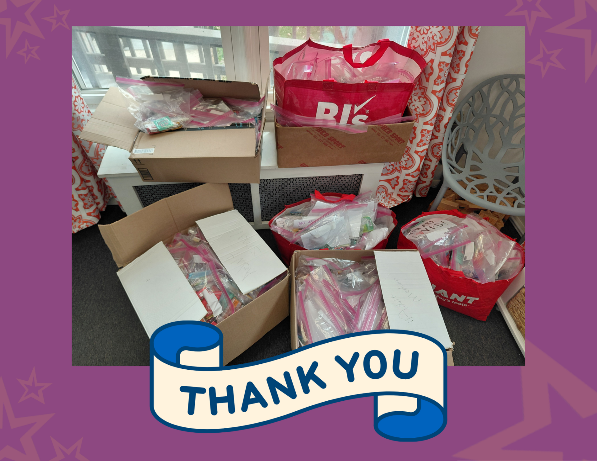 Family Promise Montco PA and Main Line