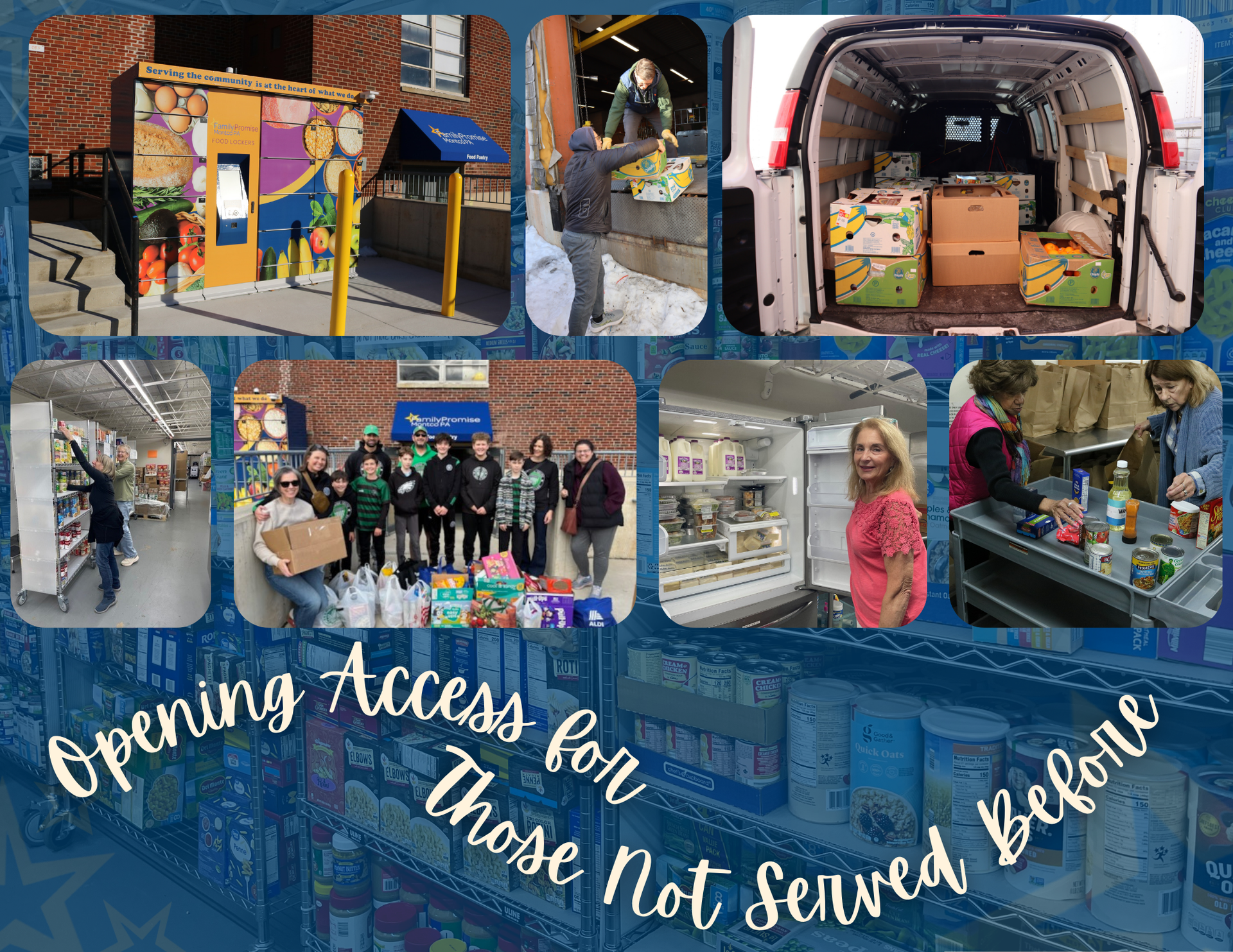 Family Promise Montco PA and the Main Line