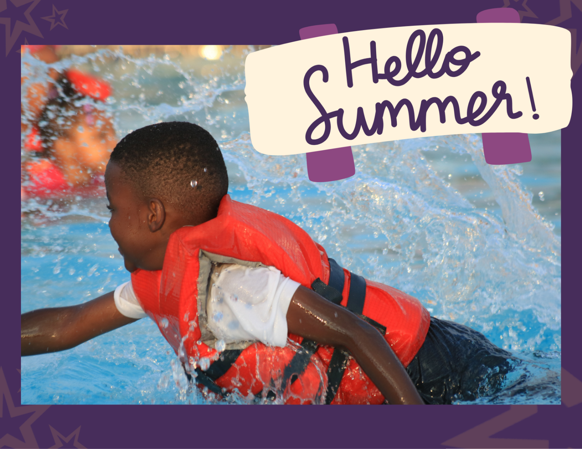 Family Promise Summer Support