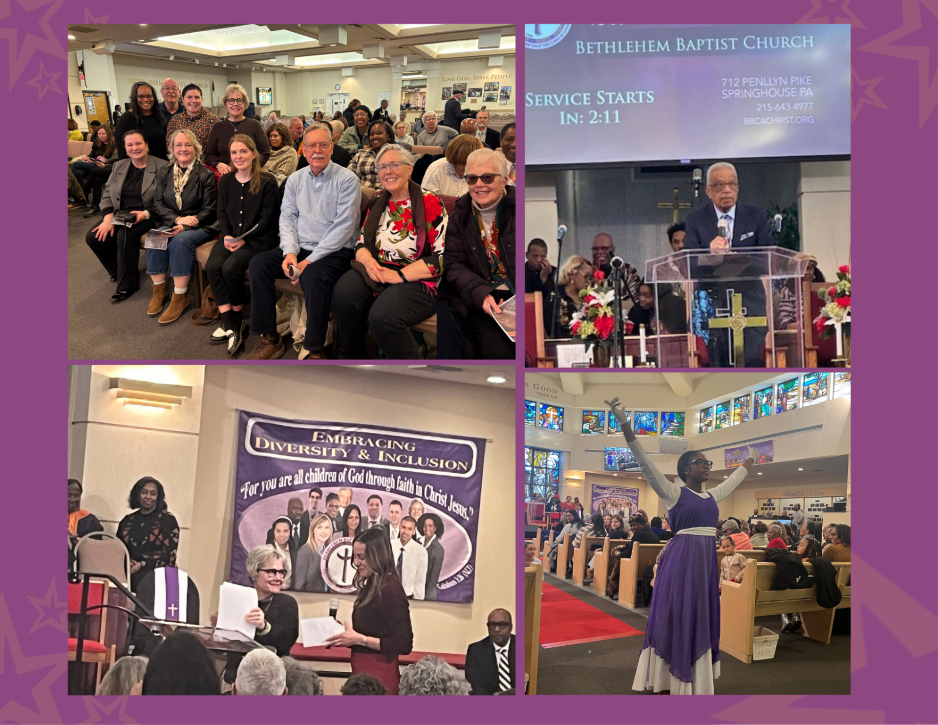 Family Promise Montco PA and Main Line 