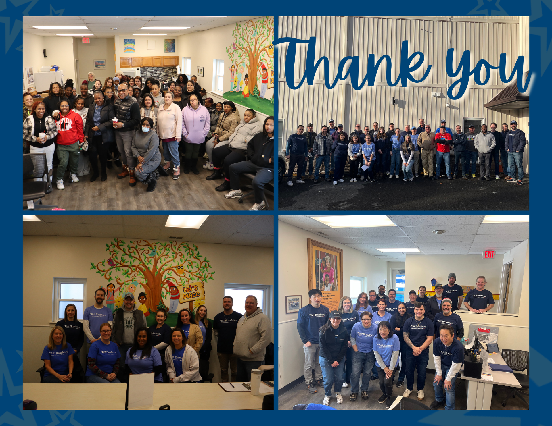 Family Promise Montco PA and Main Line