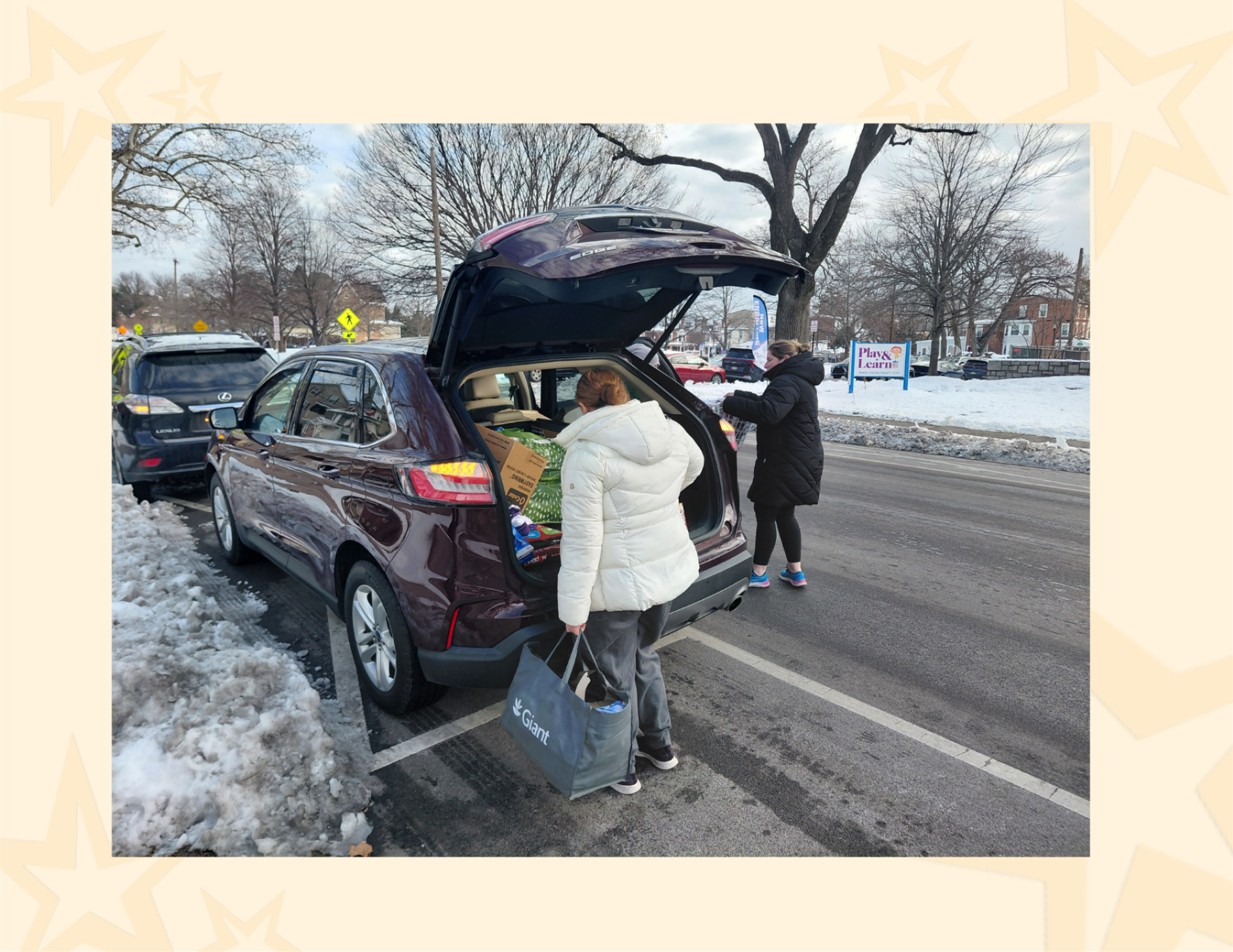 Family Promise Montco PA and Main Line 