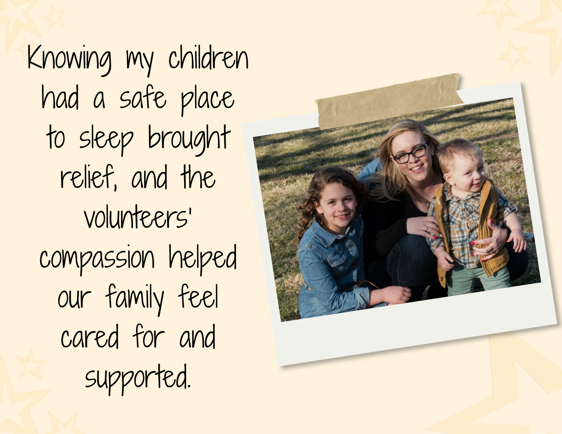 Family Promise Montco PA and the Main Line