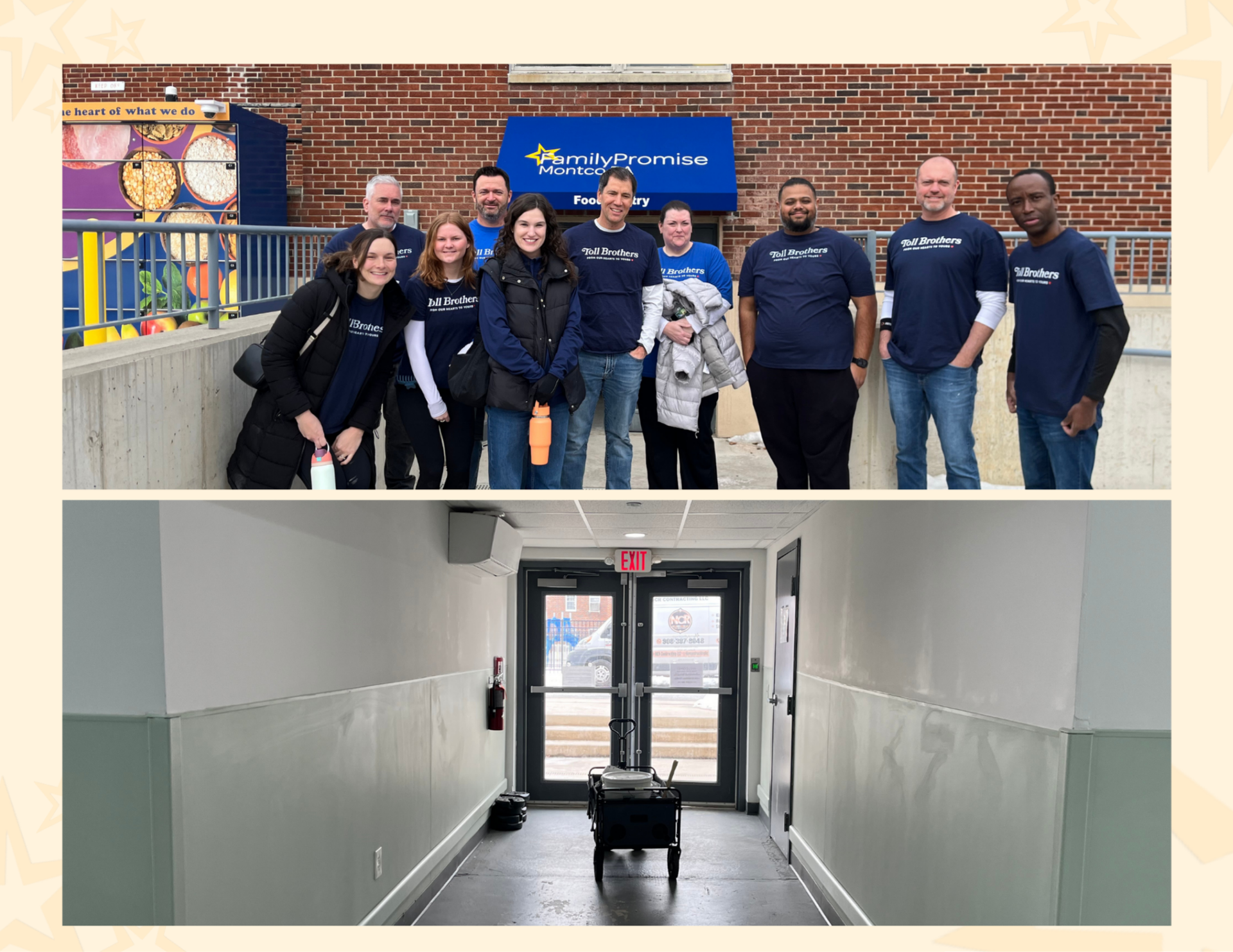 Family Promise Montco PA and Main Line