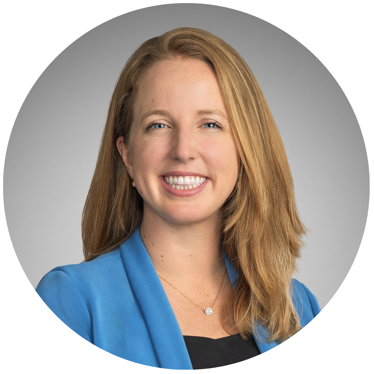 Headshot of Bre Jones