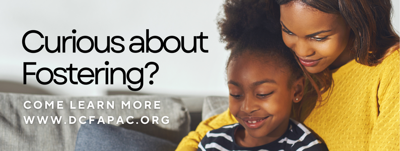 Curious about fostering