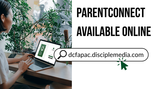 FAPAC ParentConnect