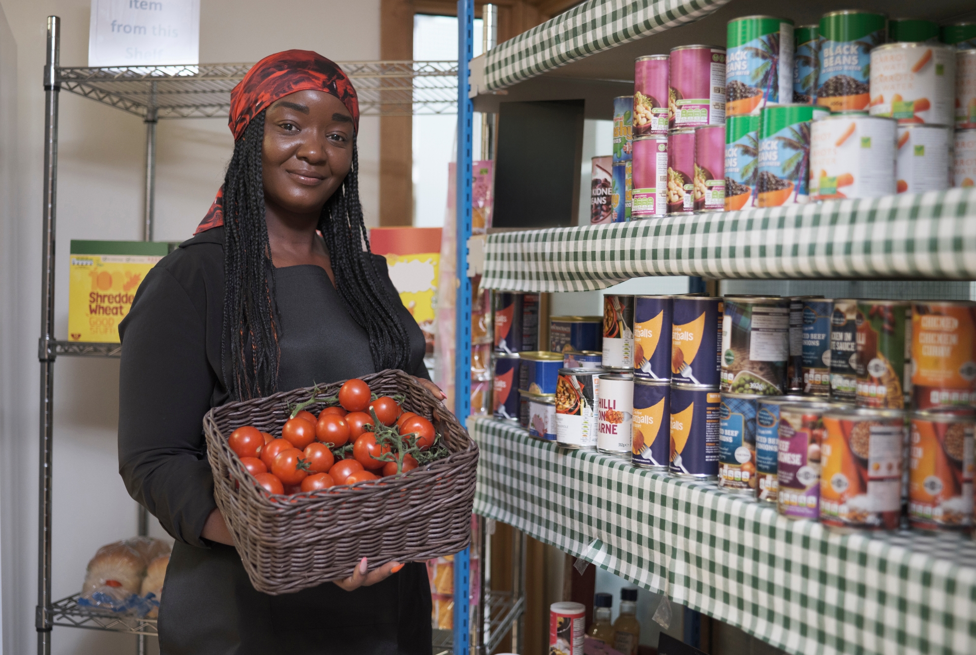Foodbank