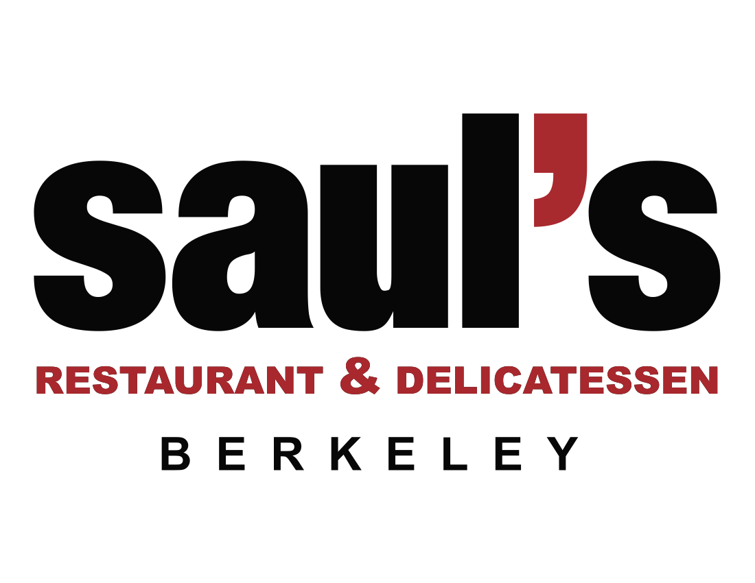 Saul's Restaurant & Delicatessen, Berkeley