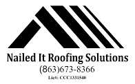 nailed it roofing solutions