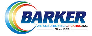 barker air conditioning and heating