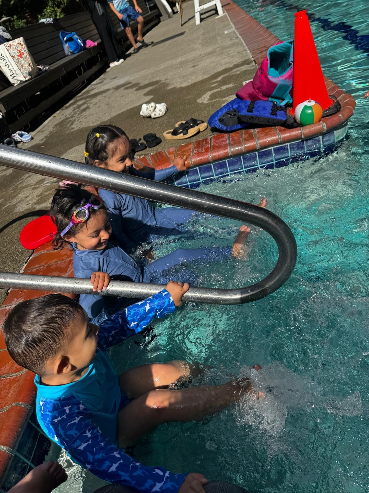 Water Safety