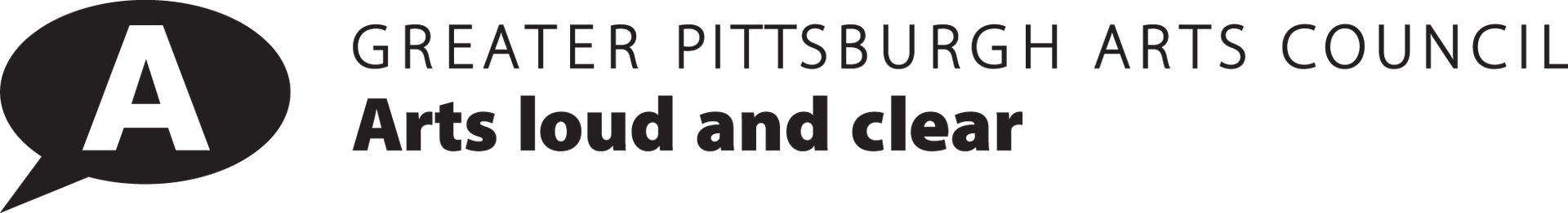 Greater Pittsburgh Arts Council