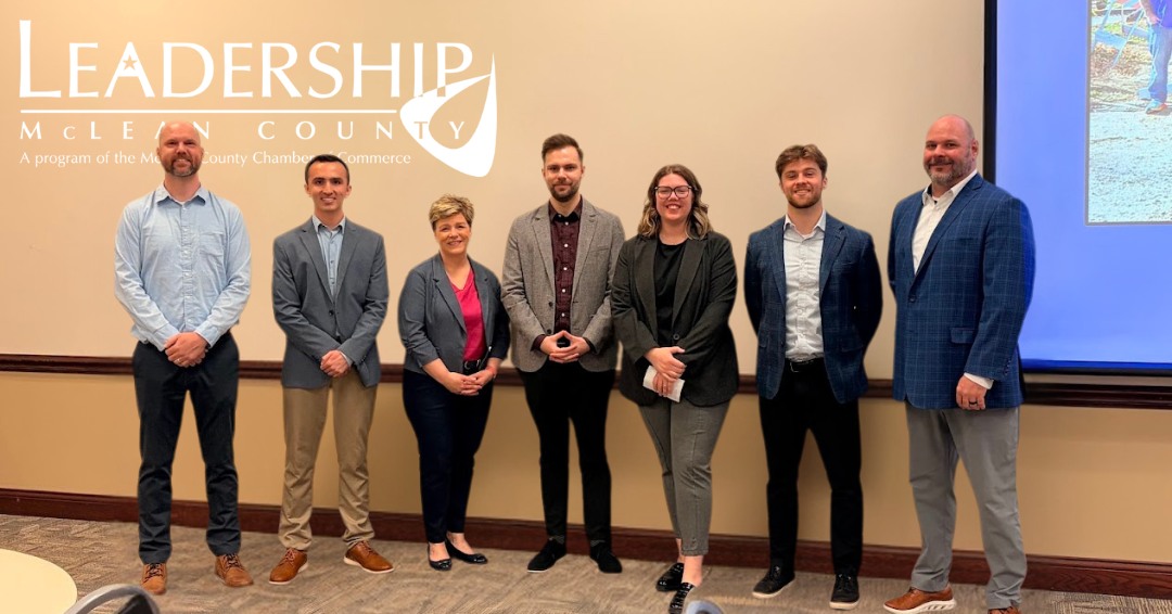 Leadership McLean County Community Impact Project