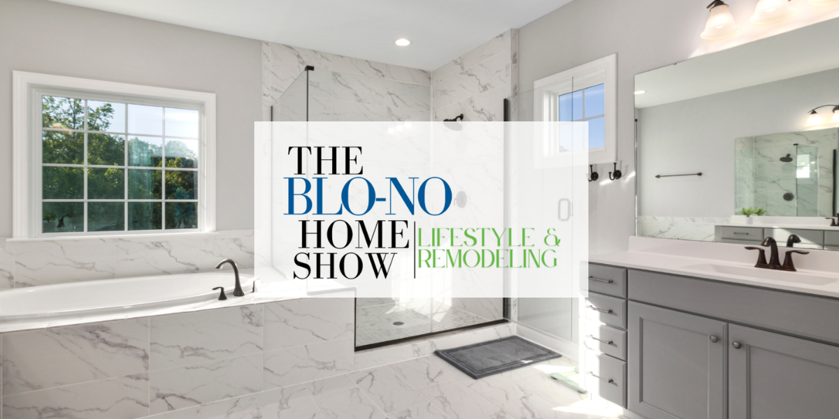Blo-No Home Show