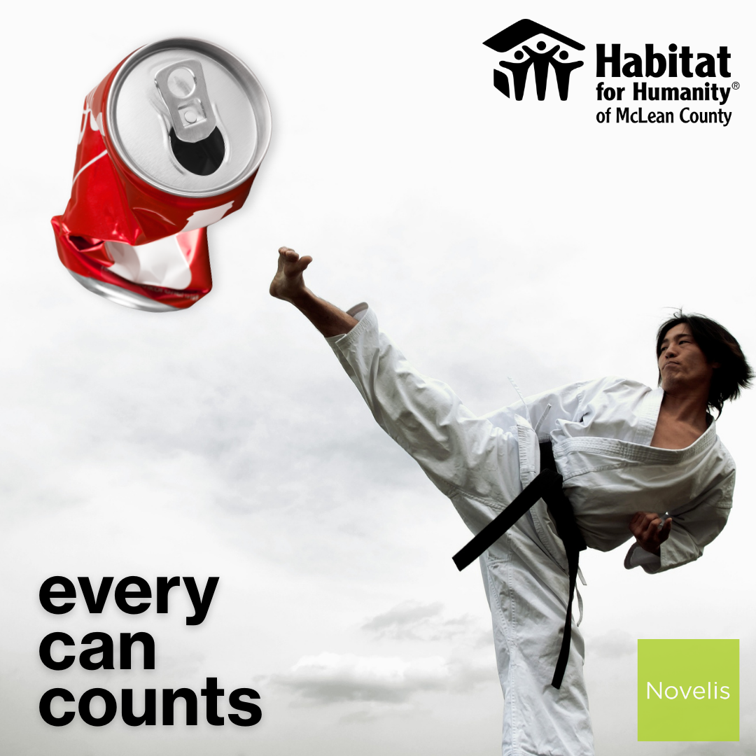 Novelis Aluminum Recycling