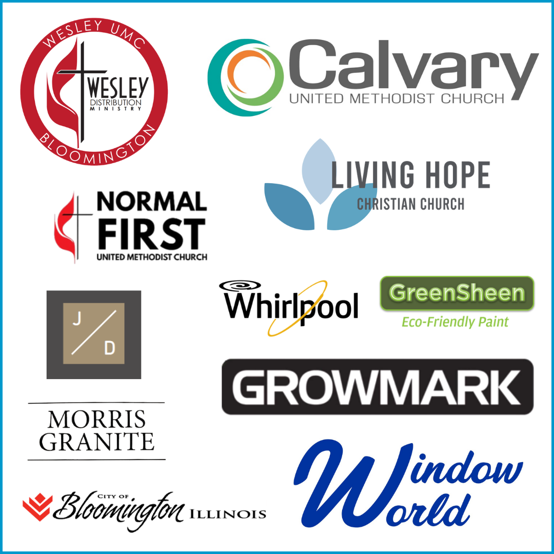 701 W Market St Sponsors