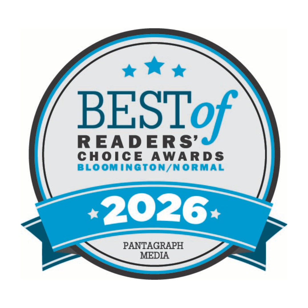 Pantagraph Readers' Choice