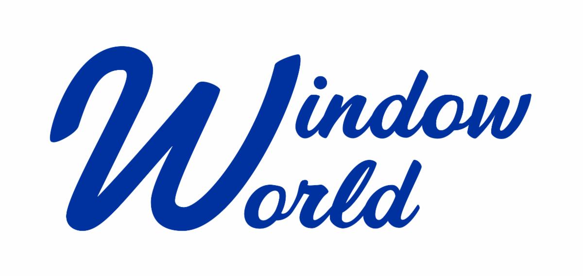 Window World Logo