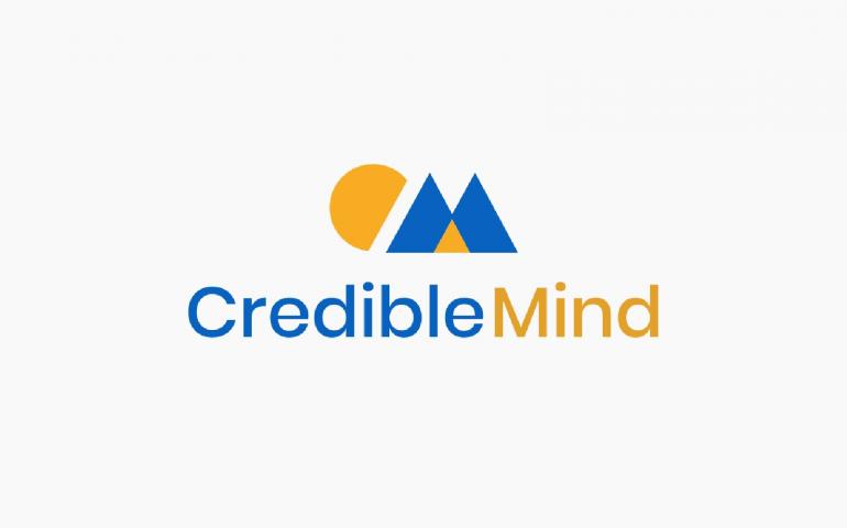 CredibleMind mental wellness resource graphic