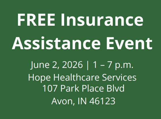 Indiana Healthy Families Alliance event