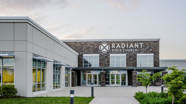 Radiant Bible Church