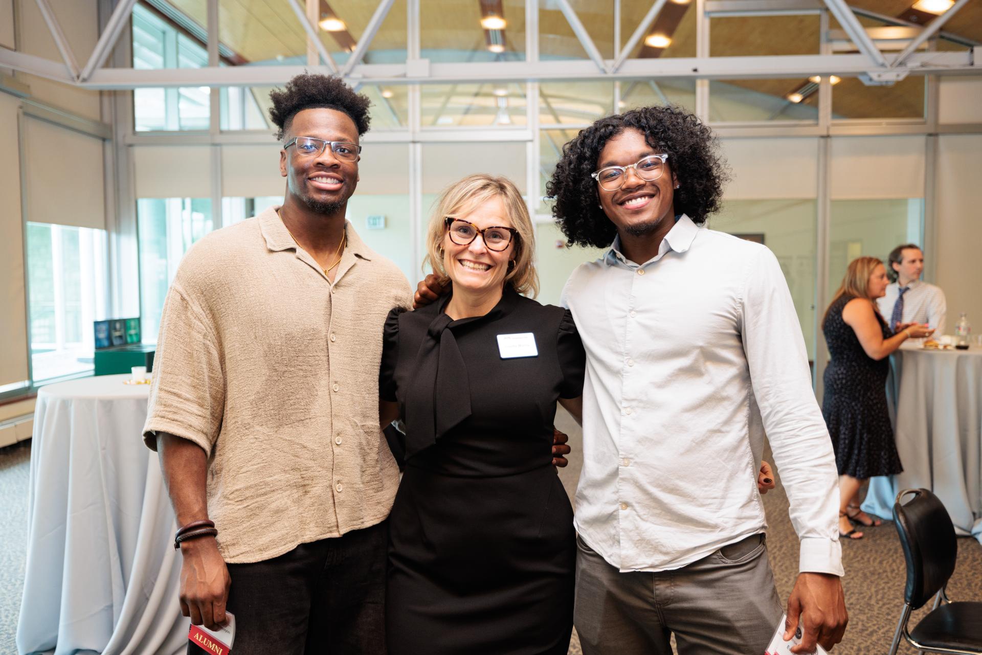 Ingenuity 2026 STEM Research Symposium Recap