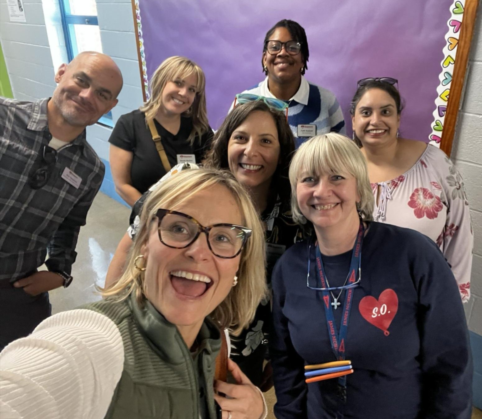 This Thanksgiving, We Celebrate You – Stronger Together