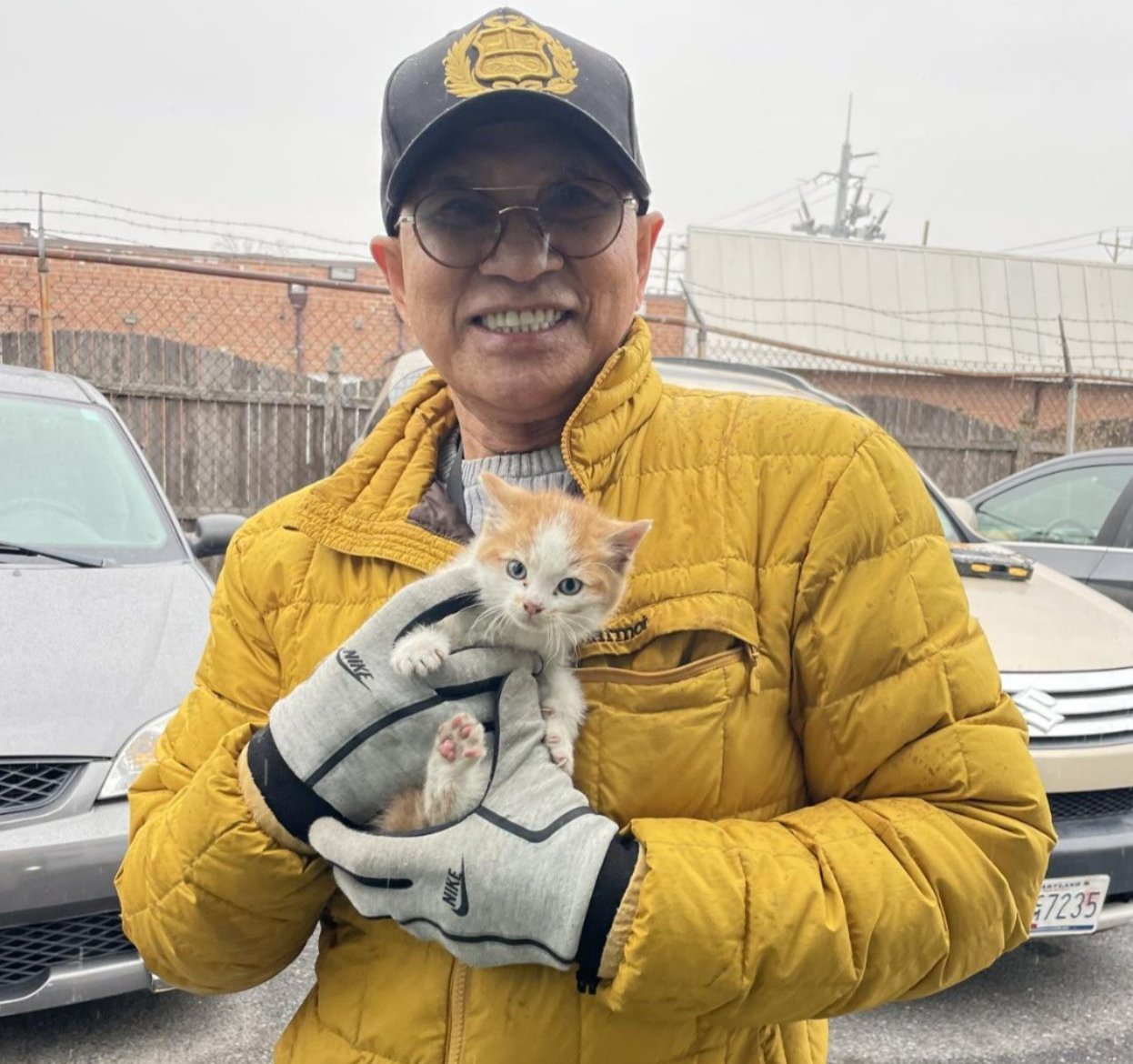 Bethesda Big Train at bat