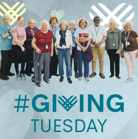 Giving Tuesday