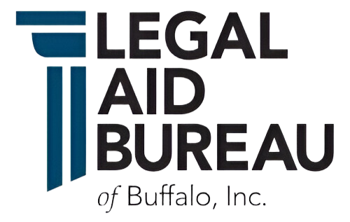 Legal Aid Bureau of Buffalo logo