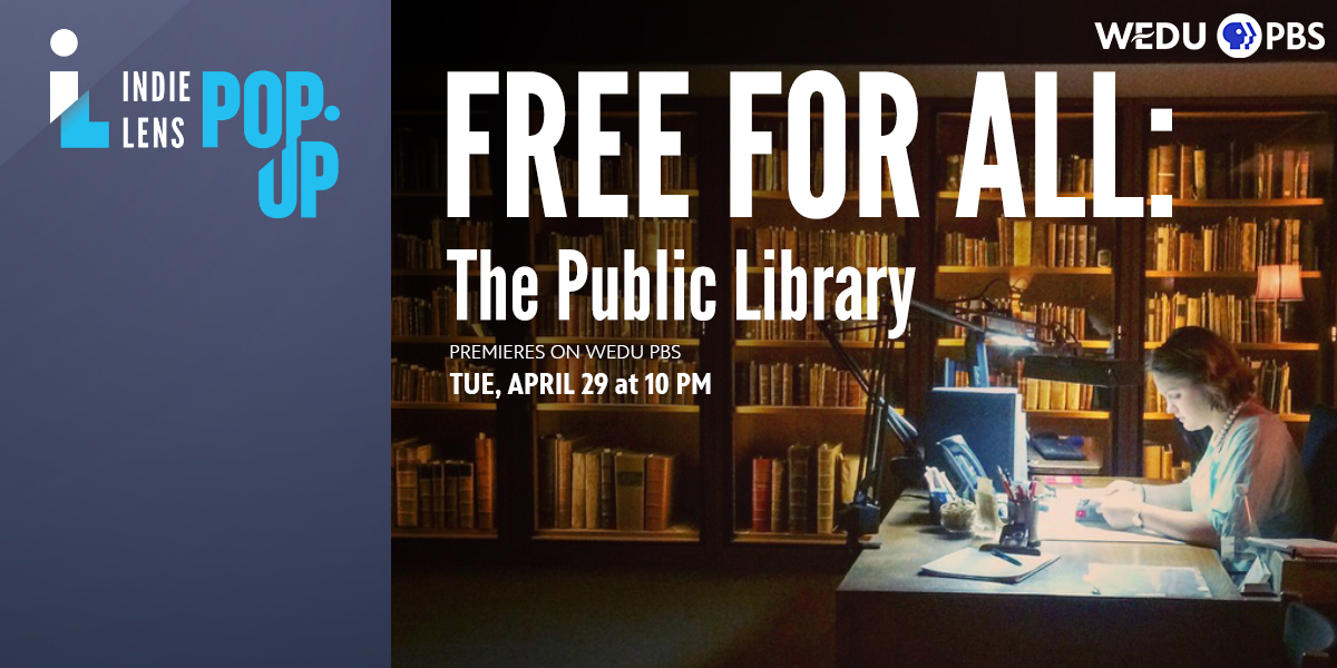 Supporting Libraries, Strengthening Community — Library Foundation for ...