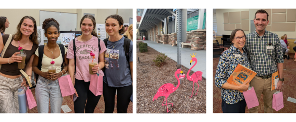 2026 Author Luncheon is one for the books! — Library Foundation for ...