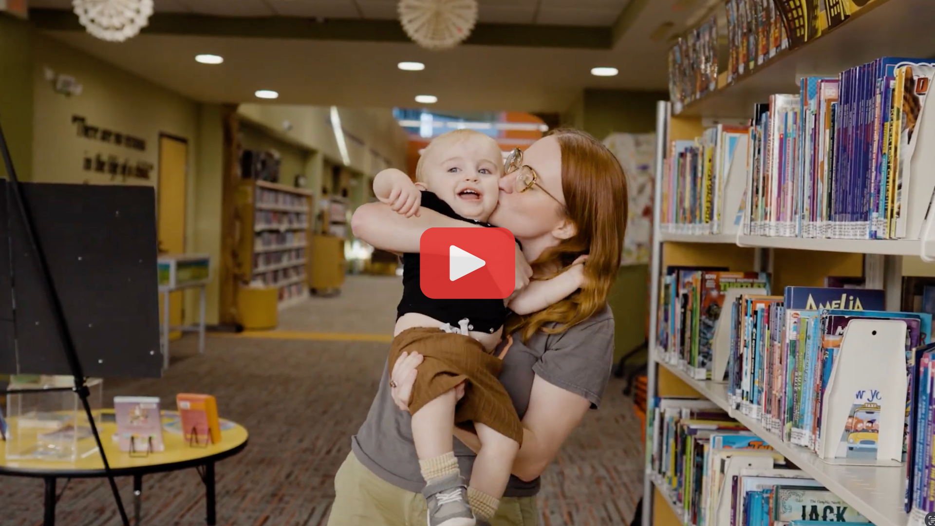 2026 Author Luncheon is one for the books! — Library Foundation for ...