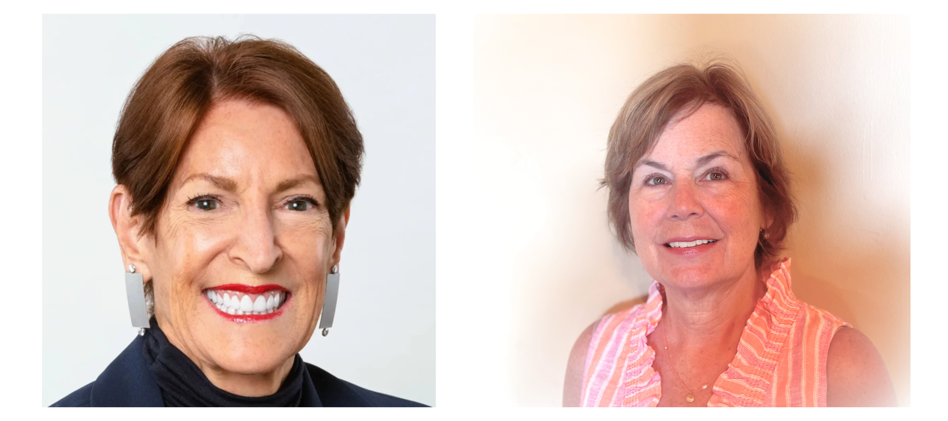New Board Members