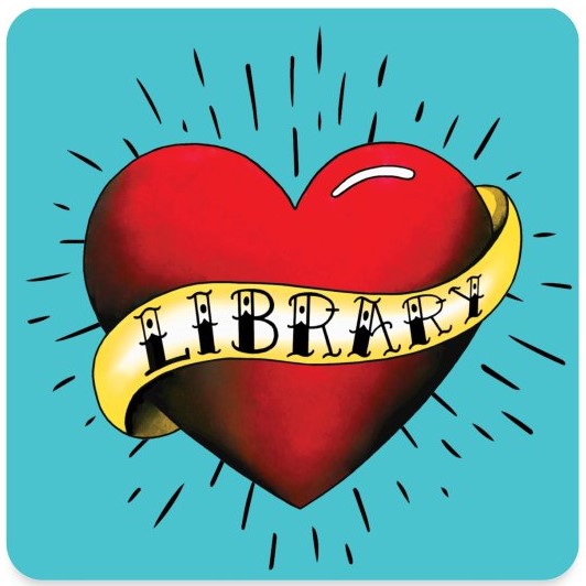 Library Love