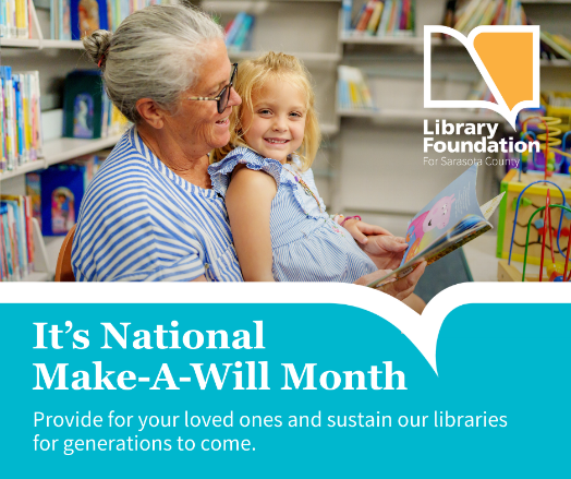 Make-A-Will Month