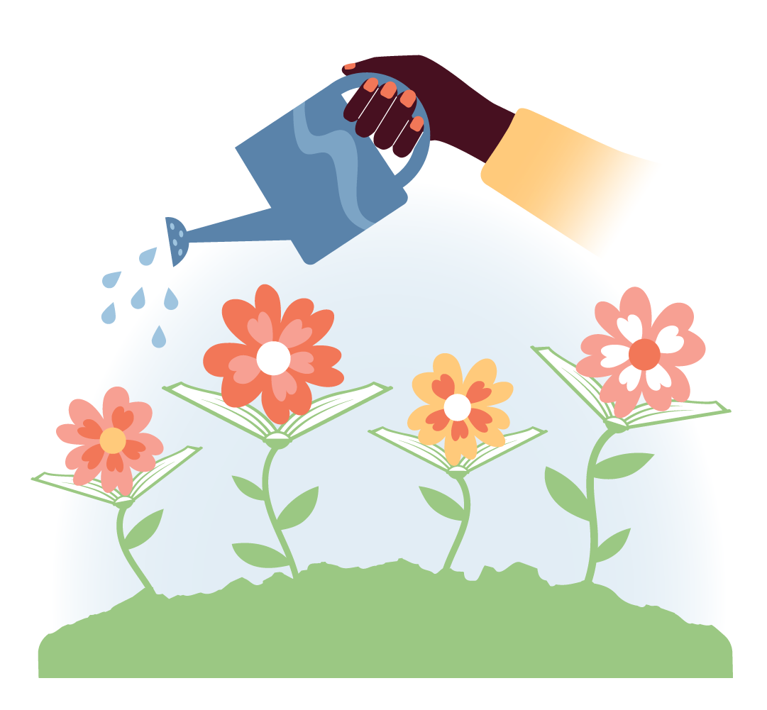 Literacy Buffalo Niagara