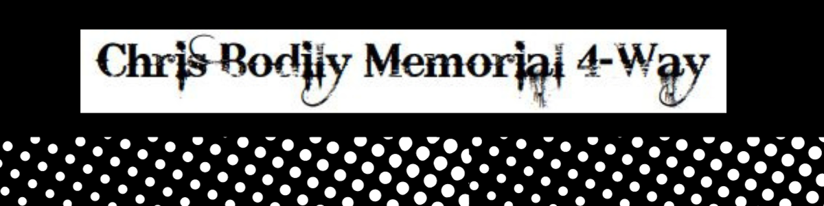 chris bodily memorial