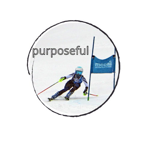 Purposeful