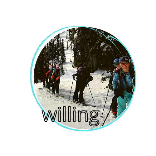 willing