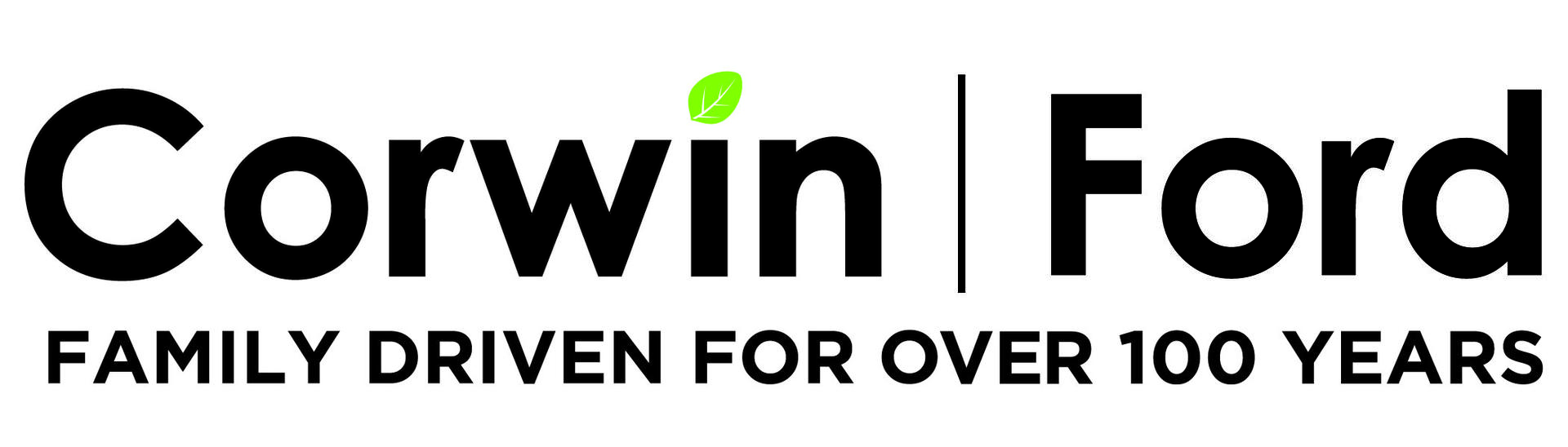 Corwin Ford