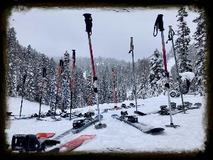 Our Ski Village