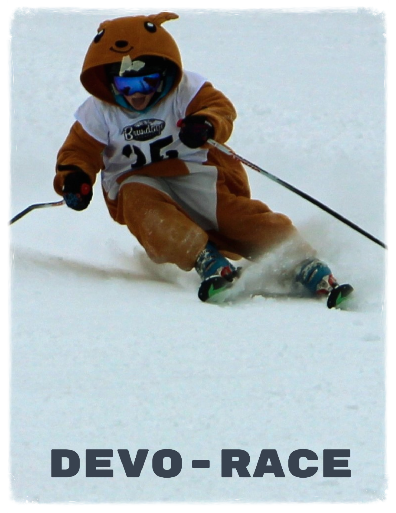 Devo-Race