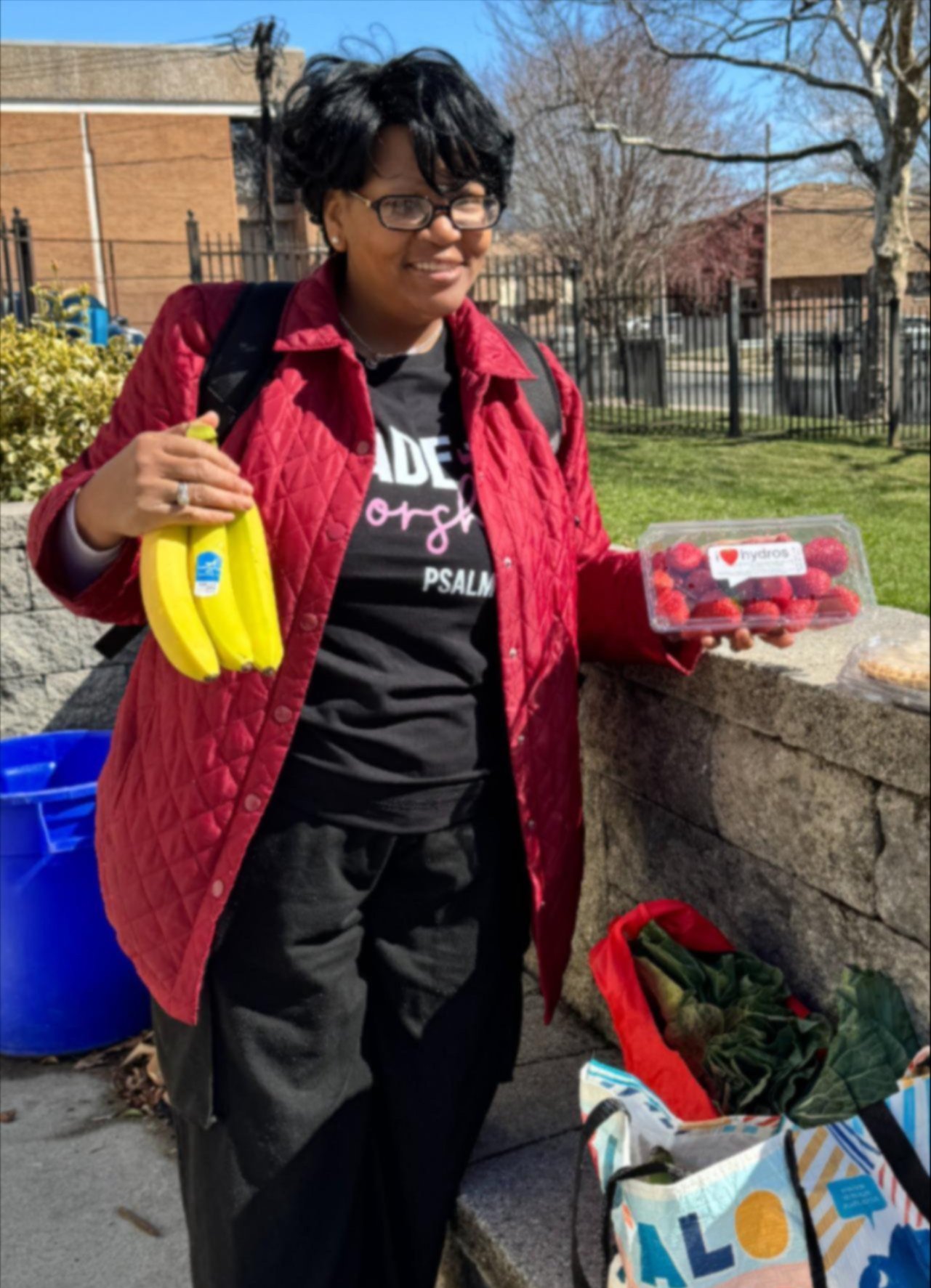 MEND Newsletter April 2026 – MEND Hunger Relief Network of Essex County, NJ
