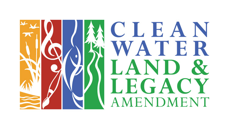 Legacy Logo H Rgb - Minnesota Wildlife Federation